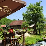 Stone Room-kamena Soba Sipovo