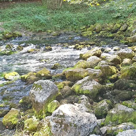 Stone Room-kamena Soba * Sipovo