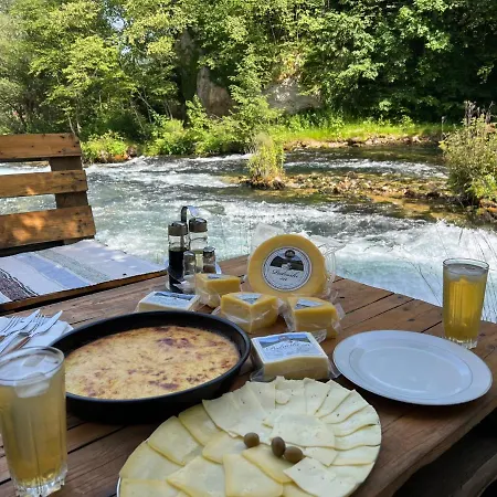 Stone Room-kamena Soba *