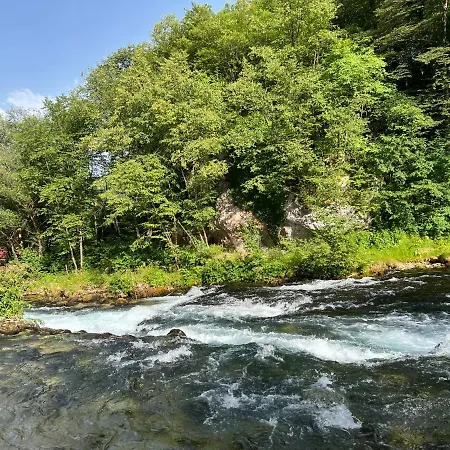 Stone Room-kamena Soba Apartamento