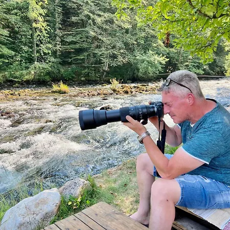 Apartamento Stone Room-kamena Soba