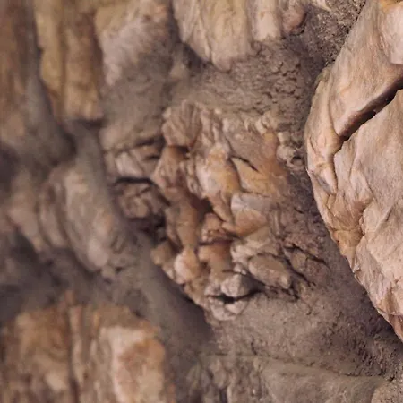 Stone Room-kamena Soba アパート