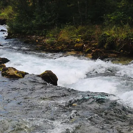 Stone Room-kamena Soba