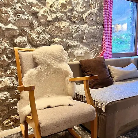Apartamento Stone Room-kamena Soba *