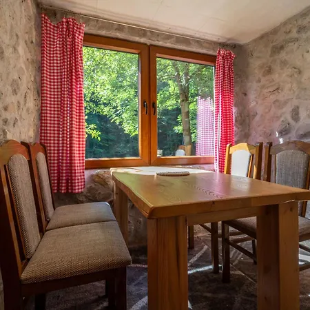 Stone Room-kamena Soba Apartamento