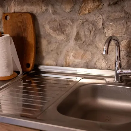 Apartamento Stone Room-kamena Soba