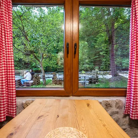 Stone Room-kamena Soba Apartamento *