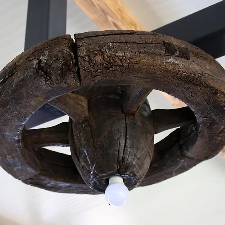 Stone Room-kamena Soba Apartamento Sipovo