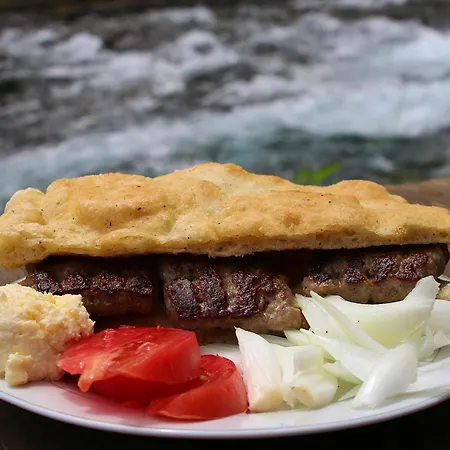 アパート Stone Room-kamena Soba