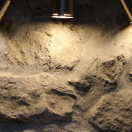 Stone Room-kamena Soba Apartamento