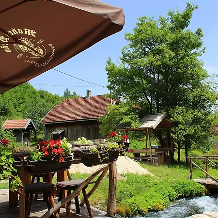Stone Room-kamena Soba Sipovo