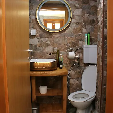 Apartamento Stone Room-kamena Soba *