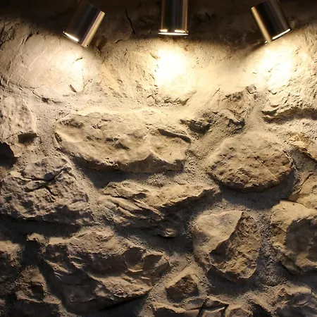 Stone Room-kamena Soba Apartamento