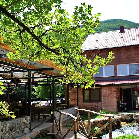 Apartamento Stone Room-kamena Soba