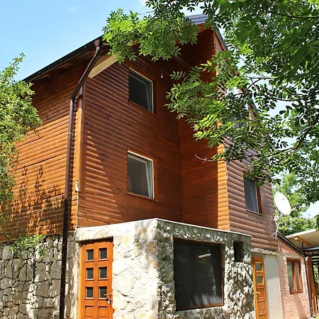 Stone Room-kamena Soba Apartamento *
