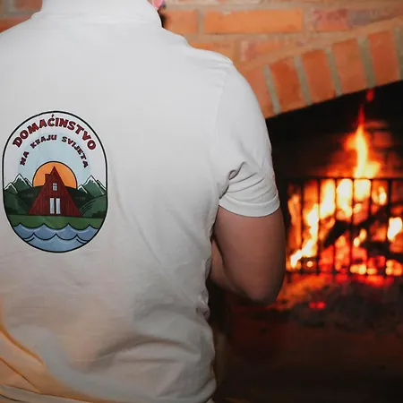 Stone Room-kamena Soba *