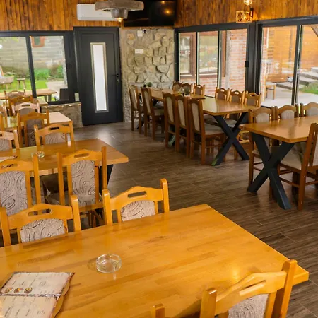 Stone Room-kamena Soba * Sipovo