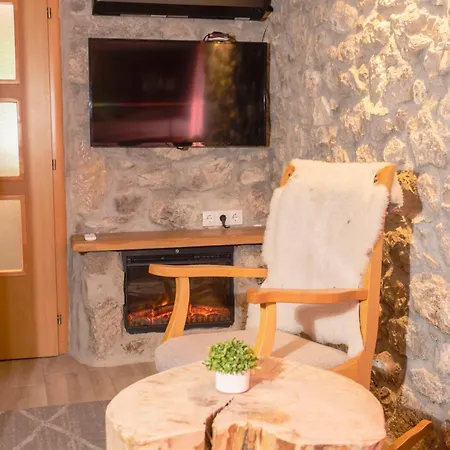 Stone Room-kamena Soba