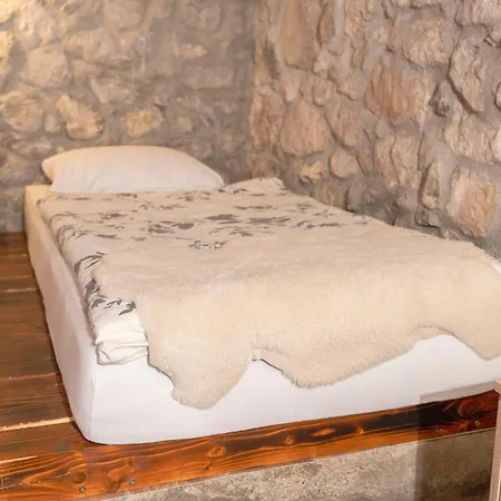 Apartamento Stone Room-kamena Soba