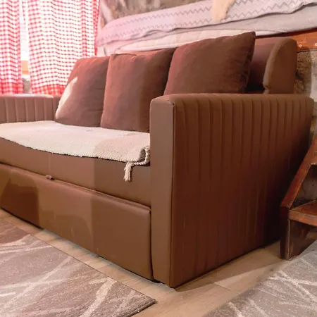 Apartamento Stone Room-kamena Soba
