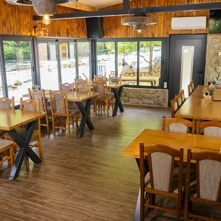 Stone Room-kamena Soba * Sipovo